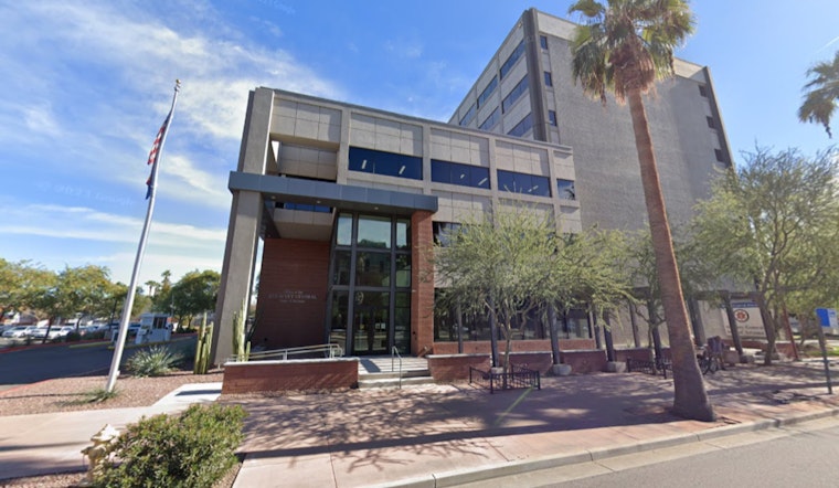 Arizona AG Kris Mayes Urges Congress to Fund Fentanyl Scanners to Combat State's Drug Crisis