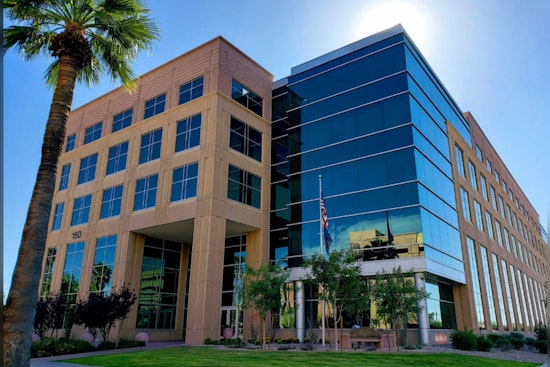 Arizona Appoints First Chief Heat Officer, Introduces Heat Preparedness Plan Amid Record Temperatures