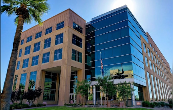 Arizona Appoints First Chief Heat Officer, Introduces Heat Preparedness Plan Amid Record Temperatures