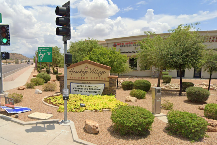 Arizona Attorney General Sues for Control of Mesa Assisted Living Facility Amid Abuse, Fraud Allegations