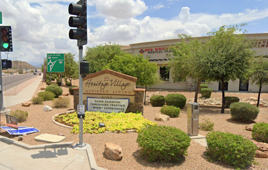 Arizona Attorney General Sues for Control of Mesa Assisted Living Facility Amid Abuse, Fraud Allegations