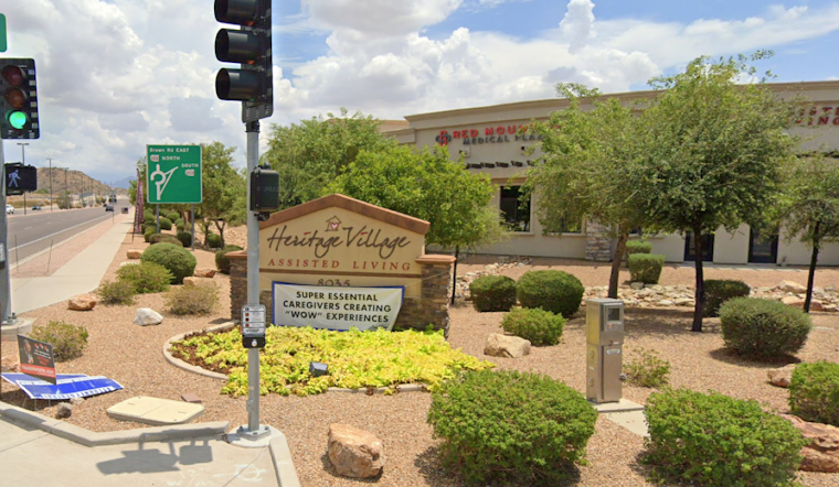 Arizona Attorney General Sues for Control of Mesa Assisted Living Facility Amid Abuse, Fraud Allegations
