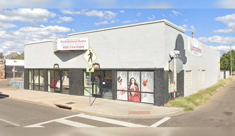 Arizona Attorney General Sues Quinceañera Dress Shop and Owner for Alleged Consumer Fraud
