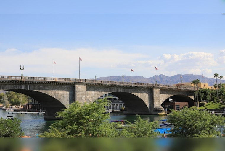 Arizona Bridges Rank Among Safest in the Nation, Despite National