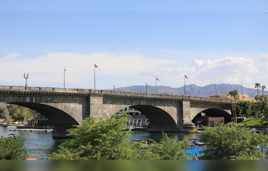 Arizona Bridges Rank Among Safest in the Nation, Despite National Infrastructure Concerns