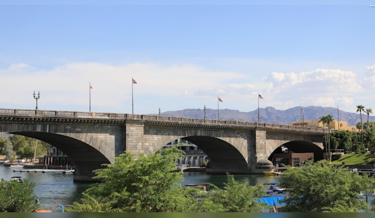Arizona Bridges Rank Among Safest in the Nation, Despite National Infrastructure Concerns