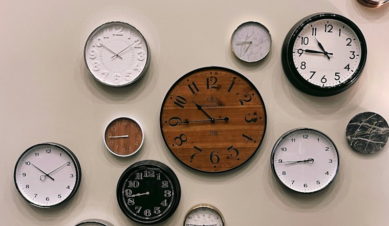 Arizona Defies Daylight Saving Time Norms, Prioritizes Energy and Health over Clock Changes