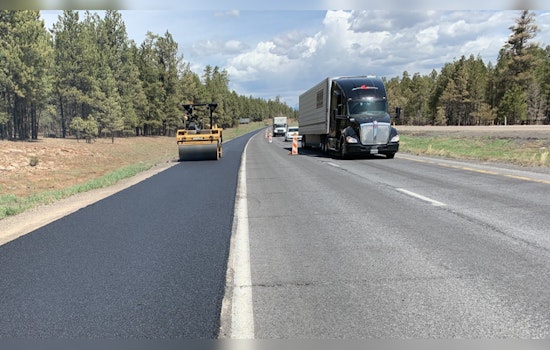 Arizona Department of Transportation Unveils $7.9 Billion Road Improvement Plans, Seeks Public Input