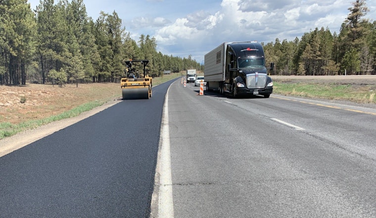 Arizona Department of Transportation Unveils $7.9 Billion Road Improvement Plans, Seeks Public Input