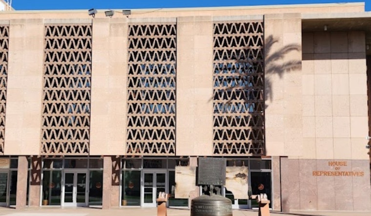 Arizona Governor Katie Hobbs Vetoes "Starter Homes Act" Over Potential Safety Hazards, Infrastructure Concerns