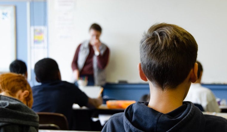 Arizona Judge Dismisses Lawsuit Challenging Bilingual Education Programs in School Districts