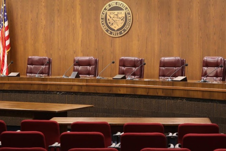 Arizona Leaders Demand Congressional Action on Fentanyl Crisis, Advocate for Border Reforms and Detection Tech