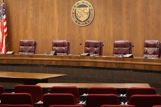Arizona Leaders Demand Congressional Action on Fentanyl Crisis, Advocate for Border Reforms and Detection Tech
