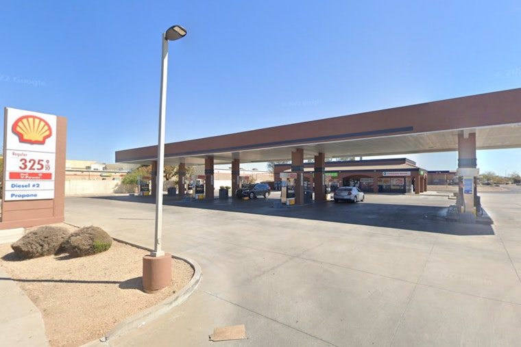 Arizona Lottery Winners Strike Gold with $294K Fantasy 5 Ticket, Mega Millions Prize in Phoenix and Tucson