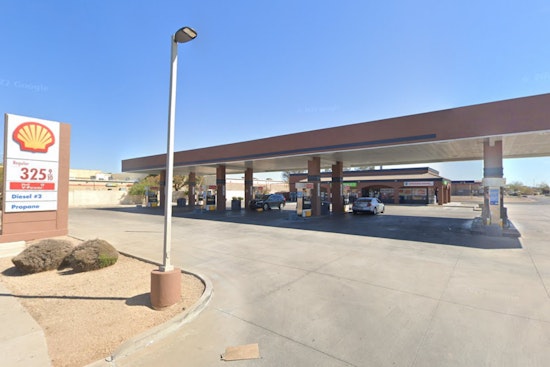 Arizona Lottery Winners Strike Gold with $294K Fantasy 5 Ticket, Mega Millions Prize in Phoenix and Tucson