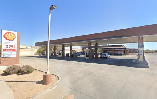 Arizona Lottery Winners Strike Gold with $294K Fantasy 5 Ticket, Mega Millions Prize in Phoenix and Tucson