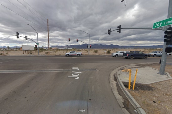 Arizona Man Jailed After Allegedly Dragging Deputy with SUV and Leading High-Speed Chase in Mohave County