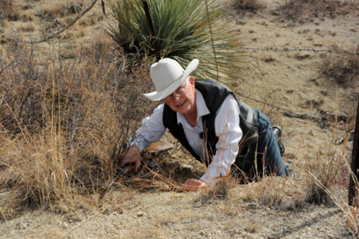 Arizona Ranchers Grapple with Border Security Woes Amidst Ongoing