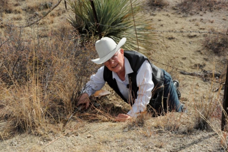 Arizona Ranchers Grapple with Border Security Woes Amidst Ongoing Illegal Crossings