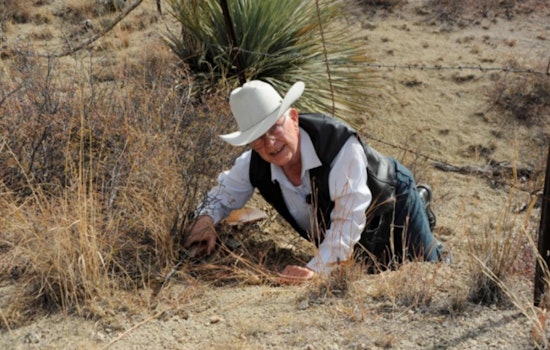 Arizona Ranchers Grapple with Border Security Woes Amidst Ongoing Illegal Crossings