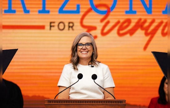 Arizona Records Highest Employment in State History, Governor Hobbs Announces Amid Economic Optimism