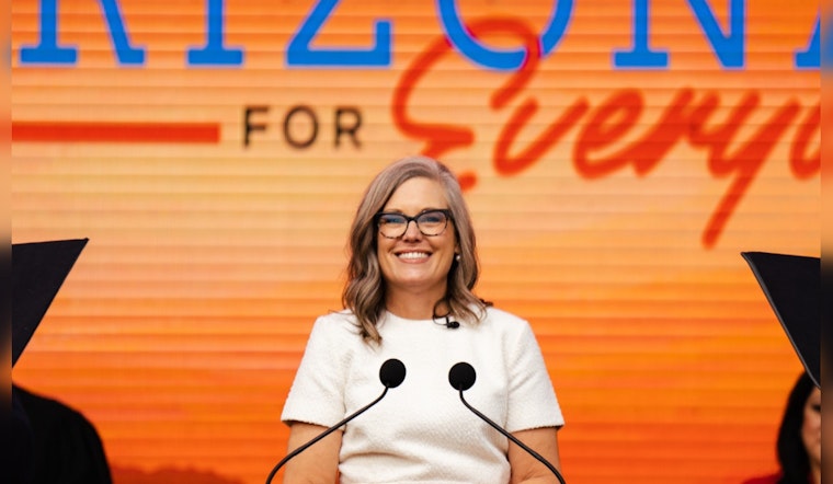 Arizona Records Highest Employment in State History, Governor Hobbs Announces Amid Economic Optimism