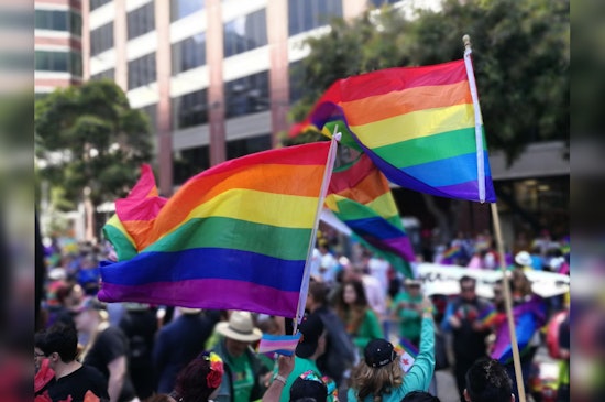 Arizona Republicans Stir Controversy with Bill to Redefine 'Gender,' Prompt LGBTQ Backlash