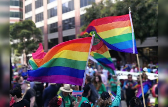 Arizona Republicans Stir Controversy with Bill to Redefine 'Gender,' Prompt LGBTQ Backlash