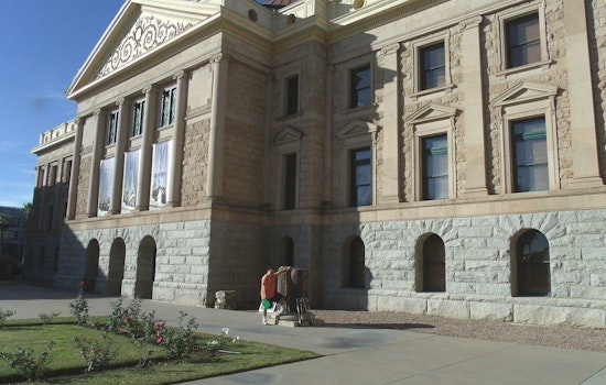 Arizona Seeks to Revitalize Lagging Mental Health System with $50 Million Proposal and New Legislation
