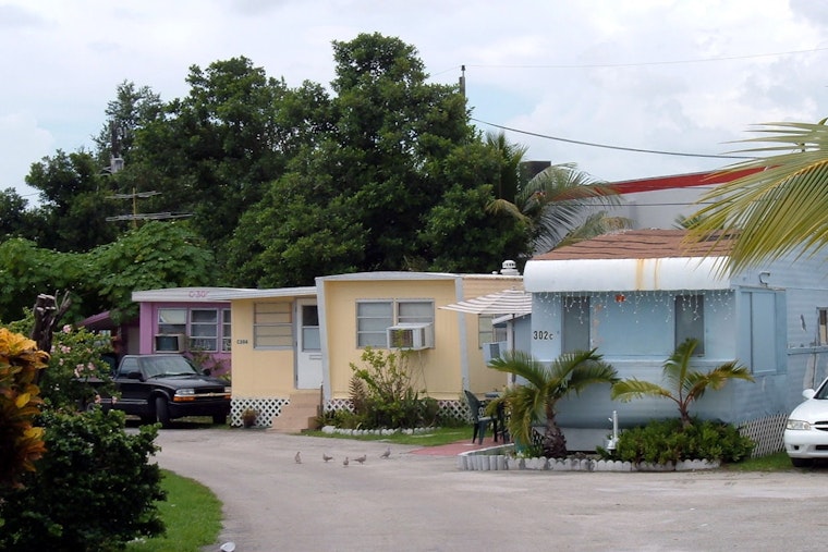 Arizona Seniors Face Precarious Futures as Mobile Home Lot Rents Skyrocket