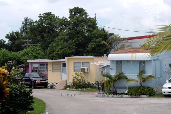 Arizona Seniors Face Precarious Futures as Mobile Home Lot Rents Skyrocket
