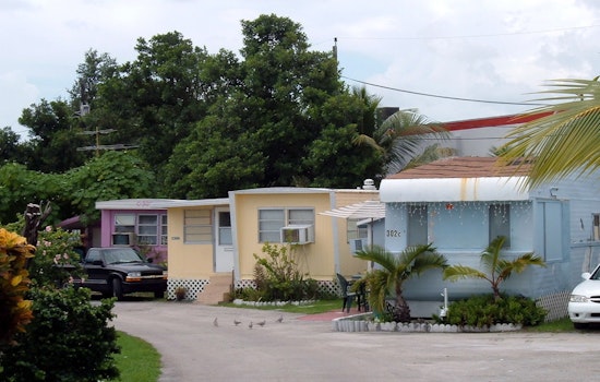 Arizona Seniors Face Precarious Futures as Mobile Home Lot Rents Skyrocket