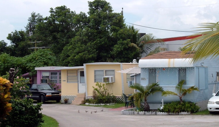 Arizona Seniors Face Precarious Futures as Mobile Home Lot Rents Skyrocket