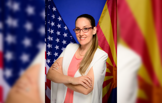 Arizona State Sen. Eva Burch Publicly Shares Abortion Decision Amid Scrutiny of State's Reproductive Laws