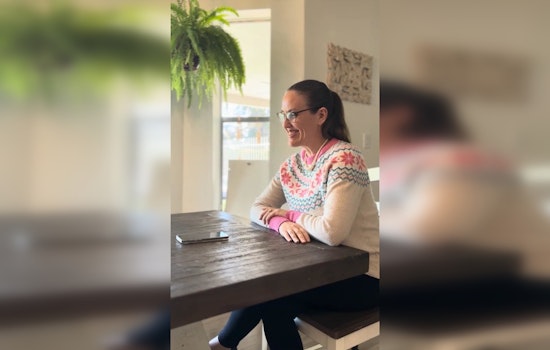 Arizona State Sen. Eva Burch Shares Personal Abortion Story Amid Contentious Reproductive Rights Debate