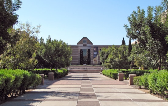Arizona State University Prof Sues Over Mandatory Diversity Training, Alleging Compelled Speech