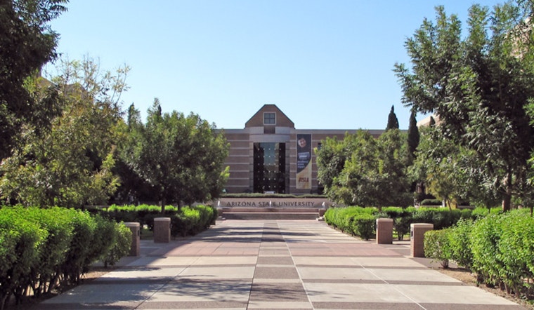 Arizona State University Prof Sues Over Mandatory Diversity Training, Alleging Compelled Speech