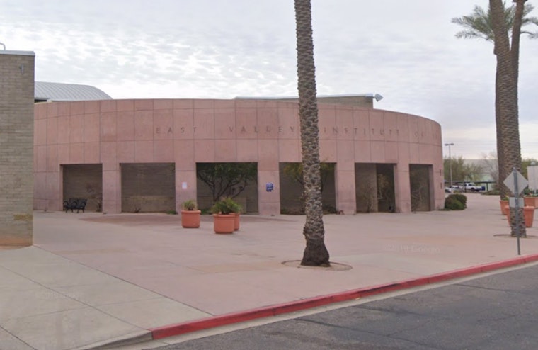 Arizona's EVIT Center Criticized for Financial Irregularities and Data Mismanagement in State Audit