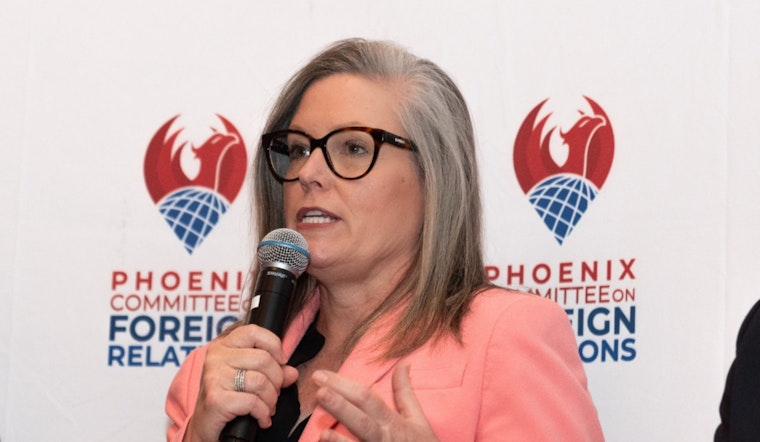 Arizona's Gov. Hobbs Signs 44 New Bills, Legalizes Homemade Tamales, Addresses Racist Covenants, Declares Pluto State Planet