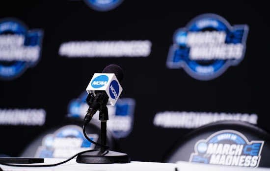 Arizona's Grand Canyon and Wildcats Enter NCAA Tournament, Set for Salt Lake City and Saint Mary's Matches
