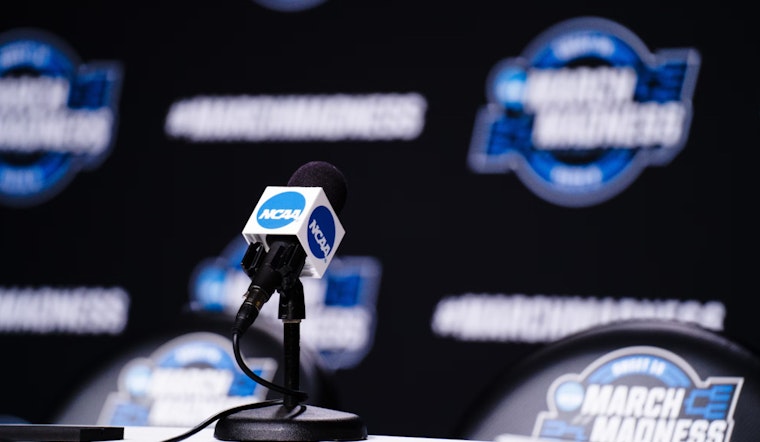 Arizona's Grand Canyon and Wildcats Enter NCAA Tournament, Set for Salt Lake City and Saint Mary's Matches