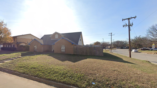 Arlington Community in Distress as Police Probe Fatal Nighttime Shooting on Hollandale Circle