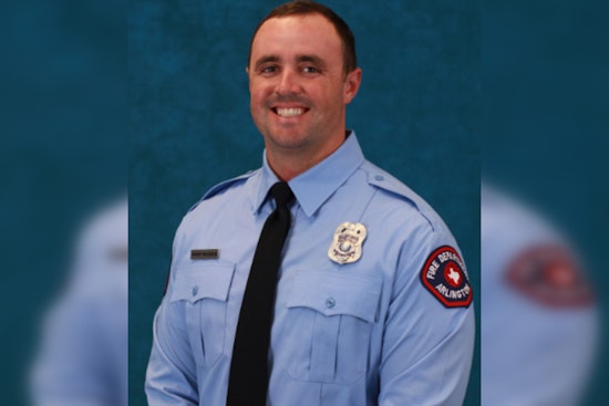 Arlington Firefighter Critically Injured During Welfare Check, Suspect Charged with Aggravated Assault
