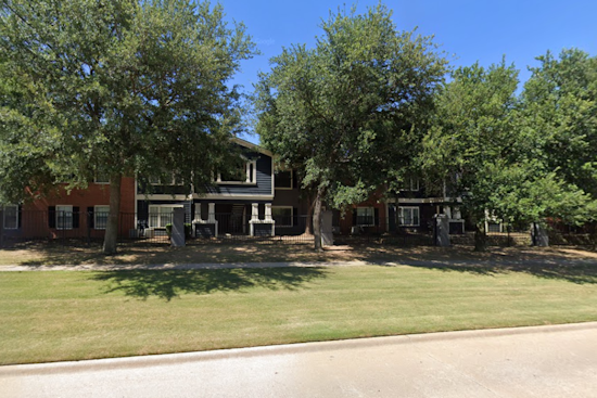 Arlington Firefighter Stable After Being Shot During Welfare Check, Suspect Detained