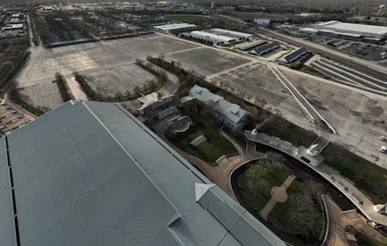 Arlington Heights Proposes Tax Compromise to Entice Chicago Bears to Suburban Site