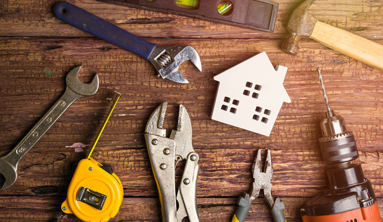 Arlington Homeowners Offered Up to $5,000 for Renovations Through City Incentive Program