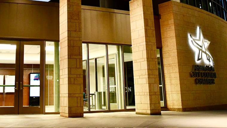 Arlington Invites Residents to Participate in City Council Meetings, Offers Live Streaming Options