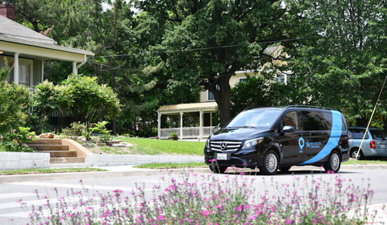 Arlington On-Demand Unveils New Weekly and Monthly Rideshare Passes to Ease Local Commutes