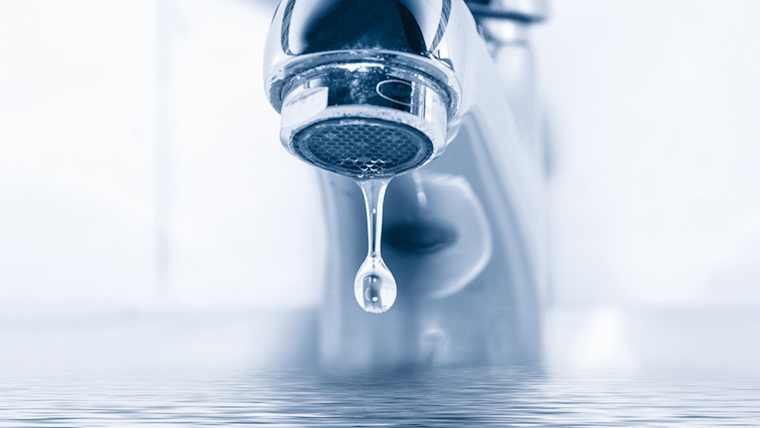 Arlington Partners with EPA for "Fix a Leak Week" to Curb Water Waste and Educate Residents