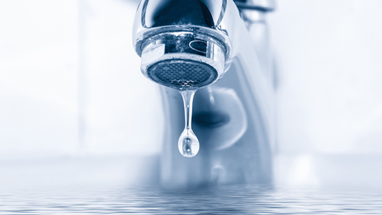 Arlington Partners with EPA for "Fix a Leak Week" to Curb Water Waste and Educate Residents